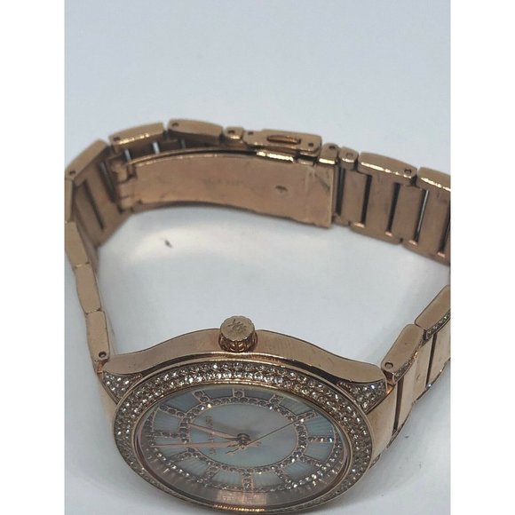 Michael Kors MK3313 Women\'s Stainless Steel Analog